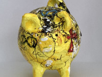 Andrés Rakos, Black in Yellow